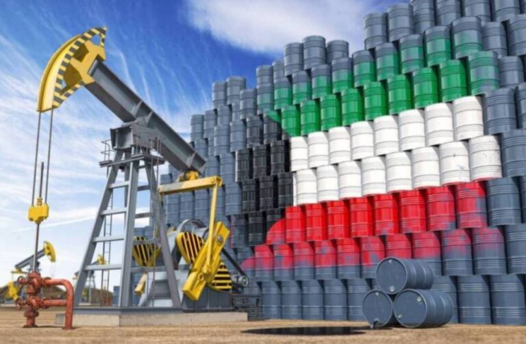 أسعار النفط الكويتي