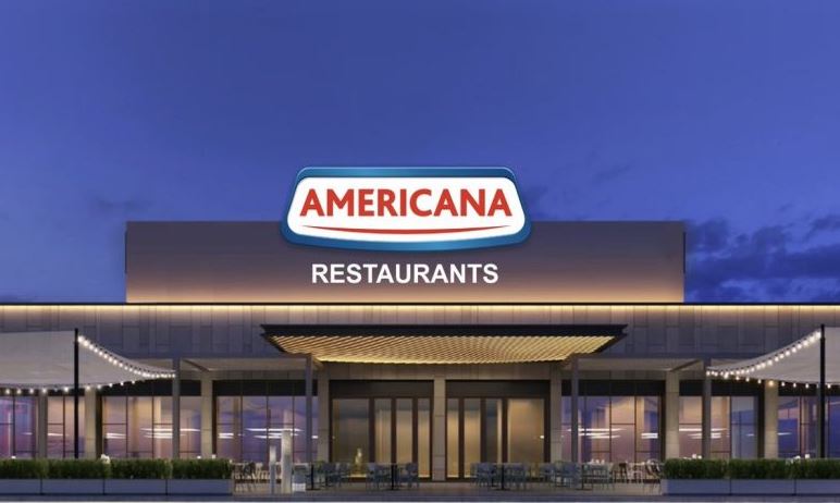 أمريكانا للمطاعم