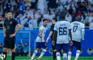الهلال السعودي