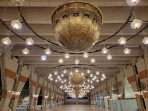 محطة قطار الرياض 