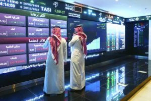 هوامير البورصة والأسهم السعودية 
